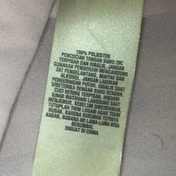 Ted Baker London Steffe Cold Shoulder Ruffle Top Dusty Pink Size 1 Small - Picture 6 of 9